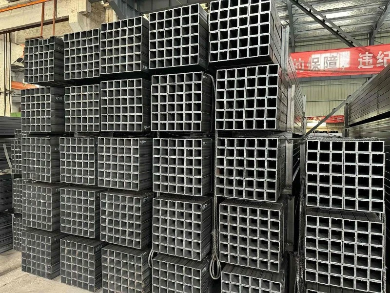 50X50 HOLLOW STRUCTRUAL SECTION 50X50 HOLLOW STRUCTRUAL SECTION
