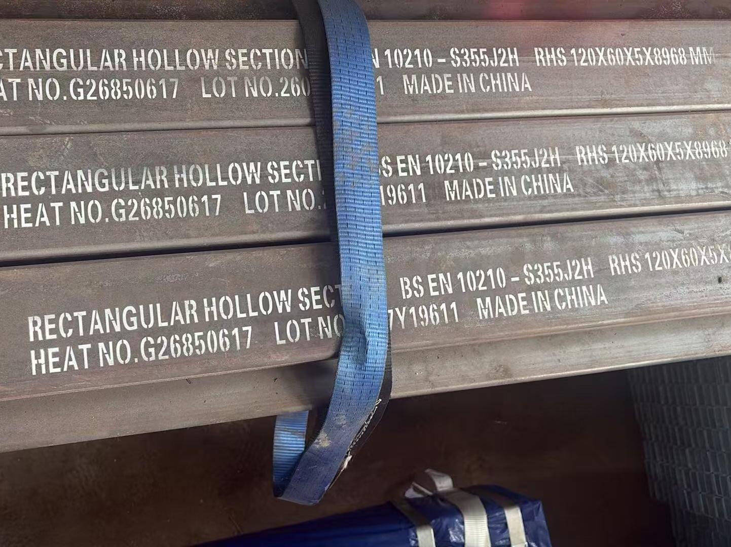 Shipment Details - Marking Shipment Details - Marking