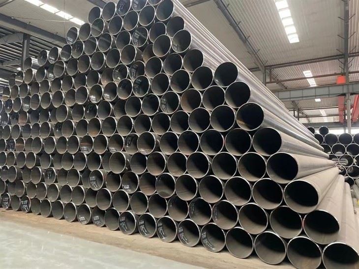 EN 10217-1 Non-Alloy Steel Pipes suppliers