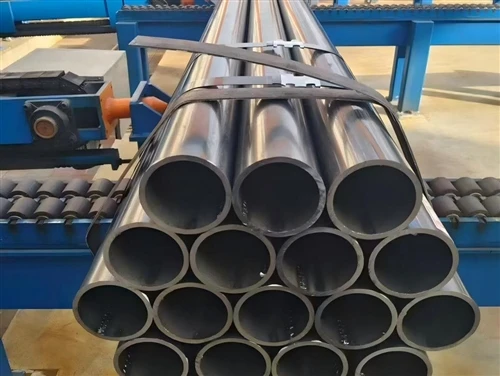 API 5CT so với API 5L: Tại sao hai tiêu chuẩn này bị nhầm lẫn và tại sao sự k...