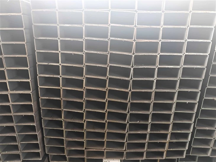 Ống hình chữ nhật S275J0H đáng tin cậy