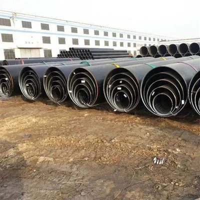 Đường ống API 5L X60 LSAW