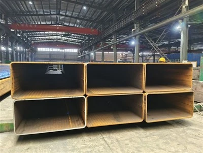 EN 10219 S355J0H PHẦN RỖNG VUÔNG